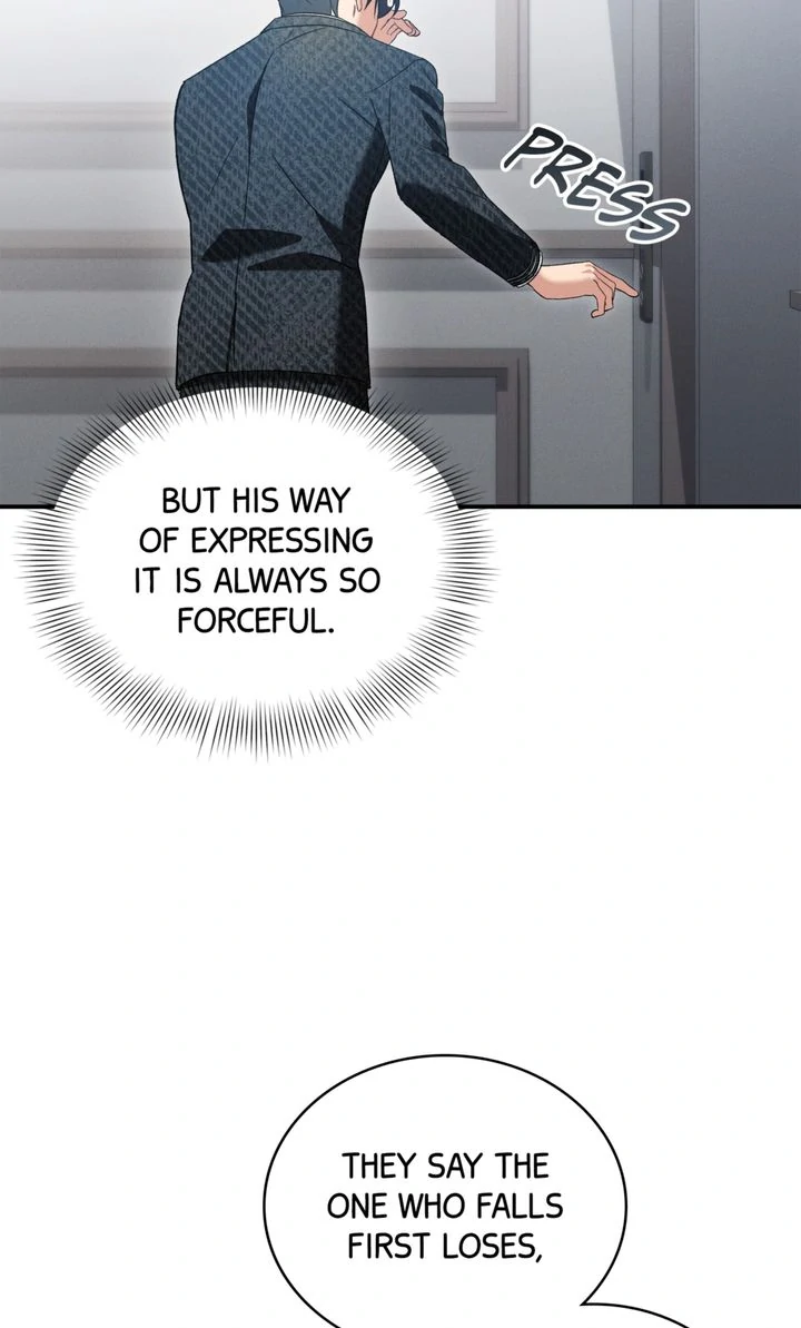 Epsilon [Full ver.] - S1 Episode 27 manhwa