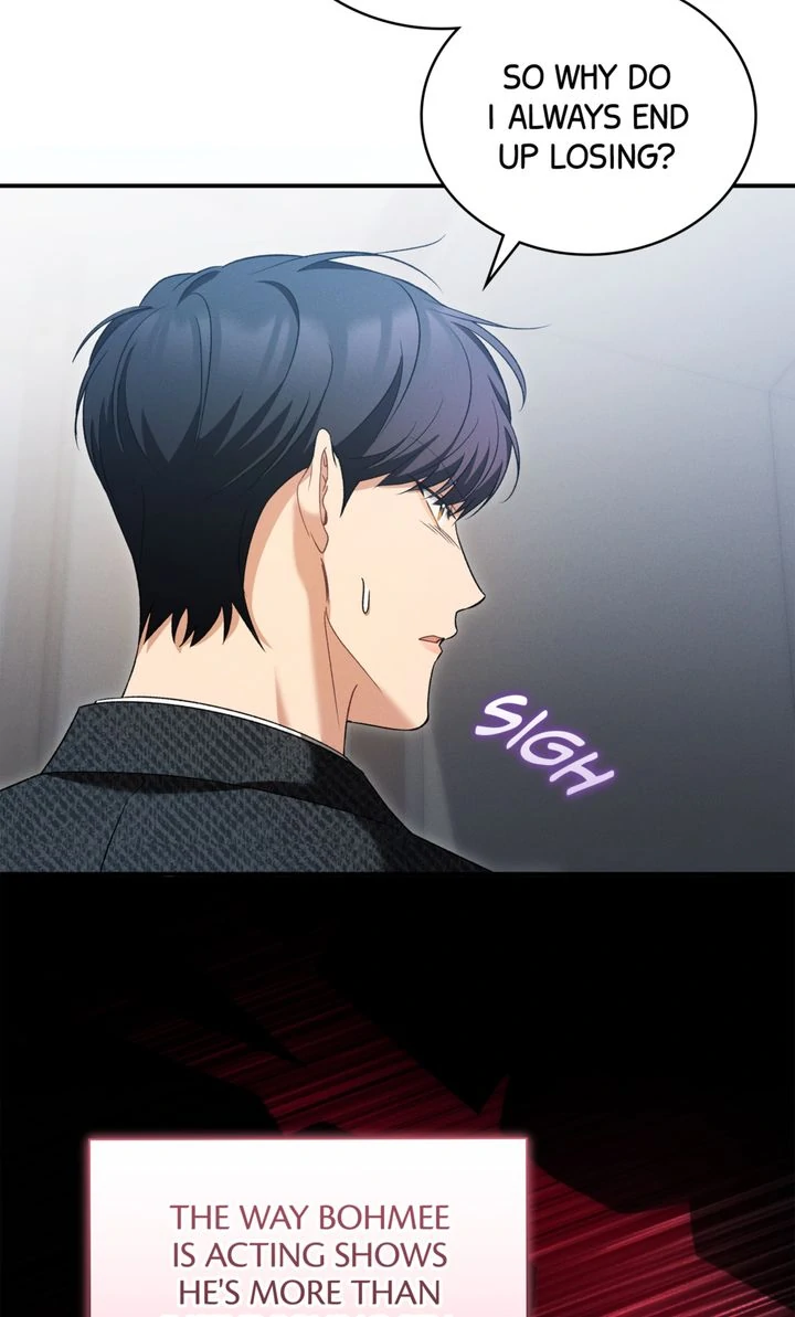 Epsilon [Full ver.] - S1 Episode 27 manhwa