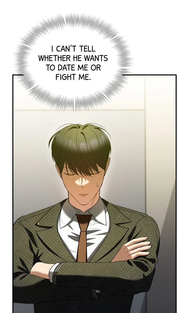 Epsilon [Full ver.] - S1 Episode 27 manhwa