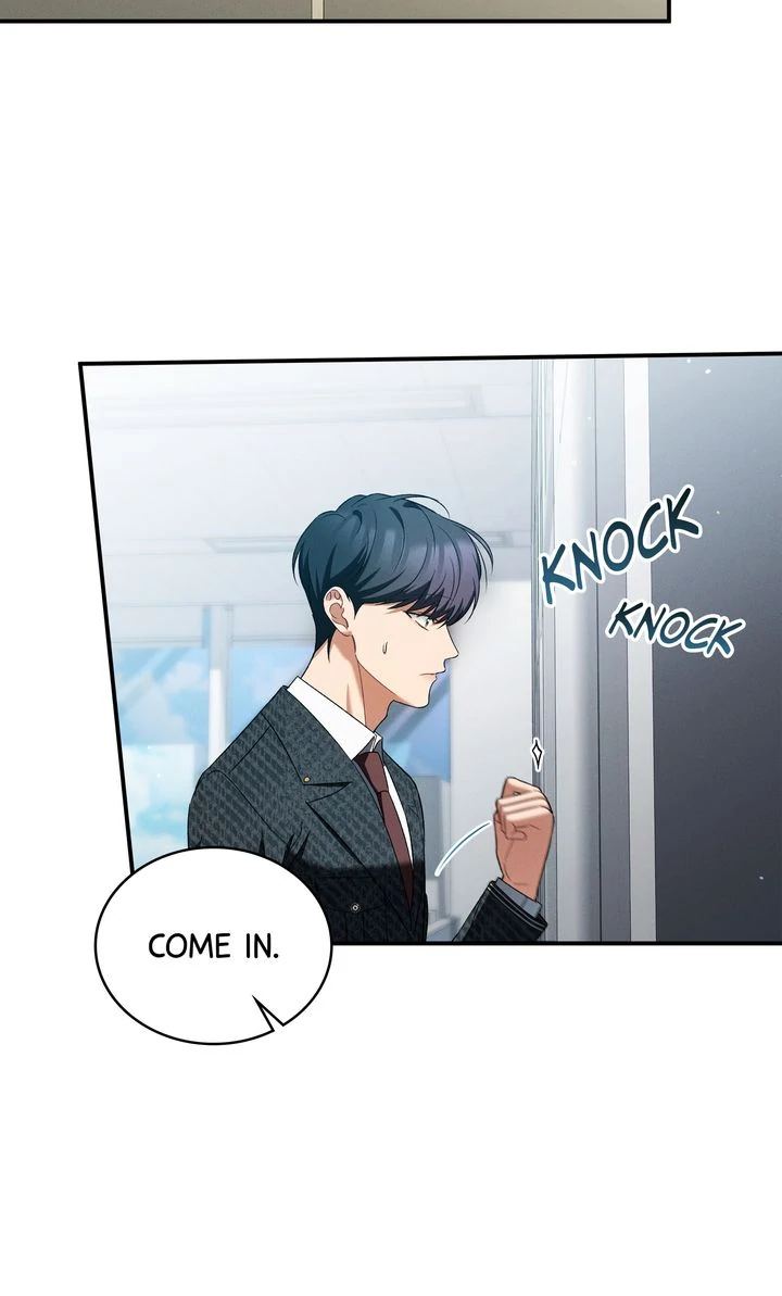 Epsilon [Full ver.] - S1 Episode 27 manhwa