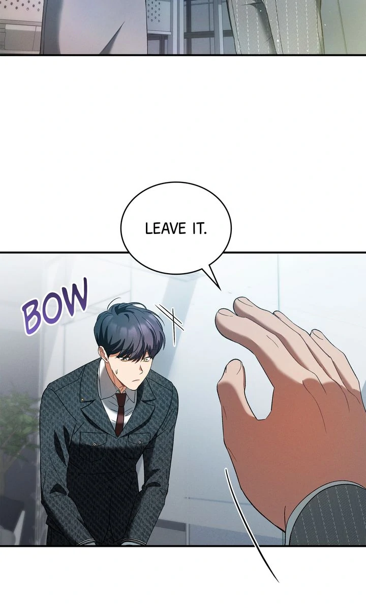 Epsilon [Full ver.] - S1 Episode 27 manhwa
