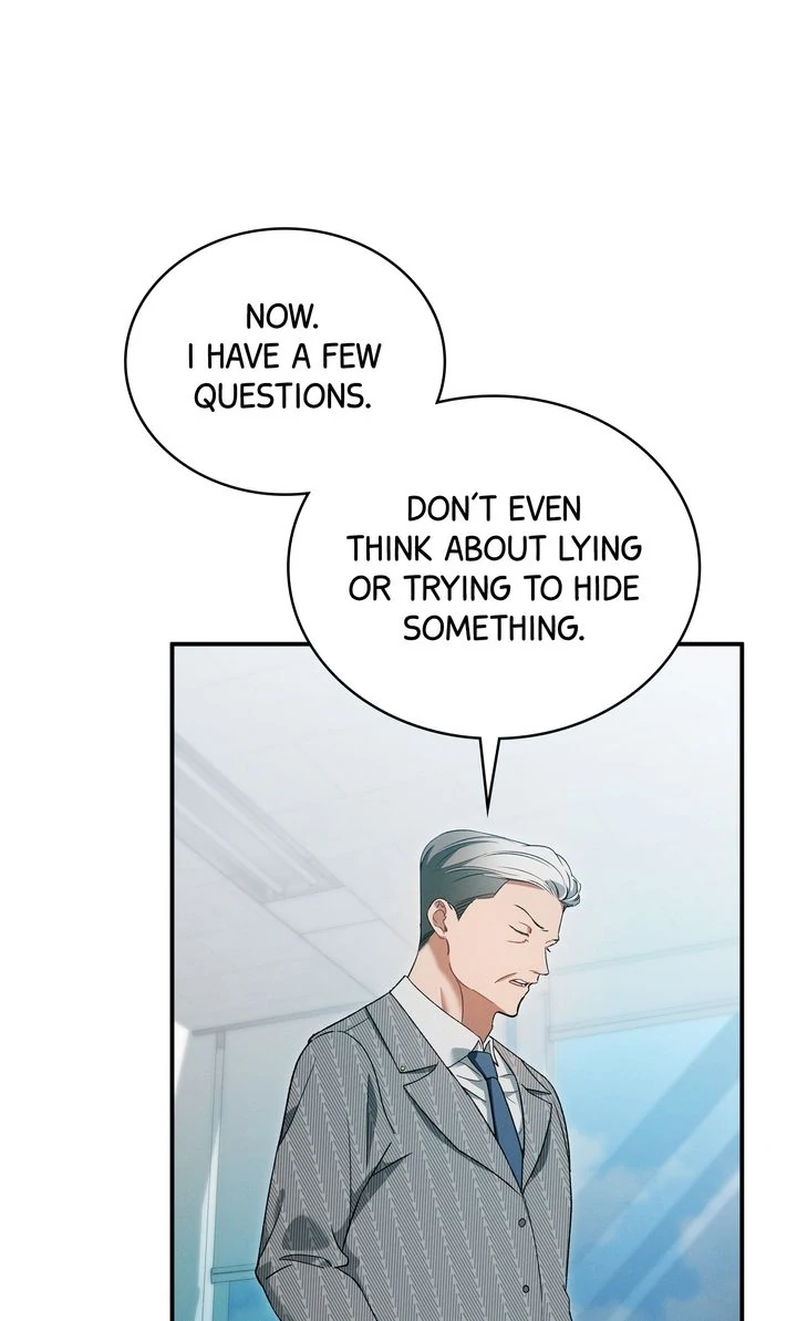 Epsilon [Full ver.] - S1 Episode 27 manhwa