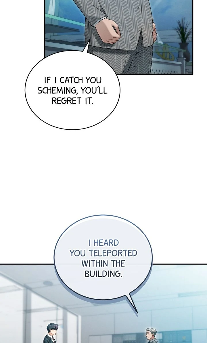 Epsilon [Full ver.] - S1 Episode 27 manhwa