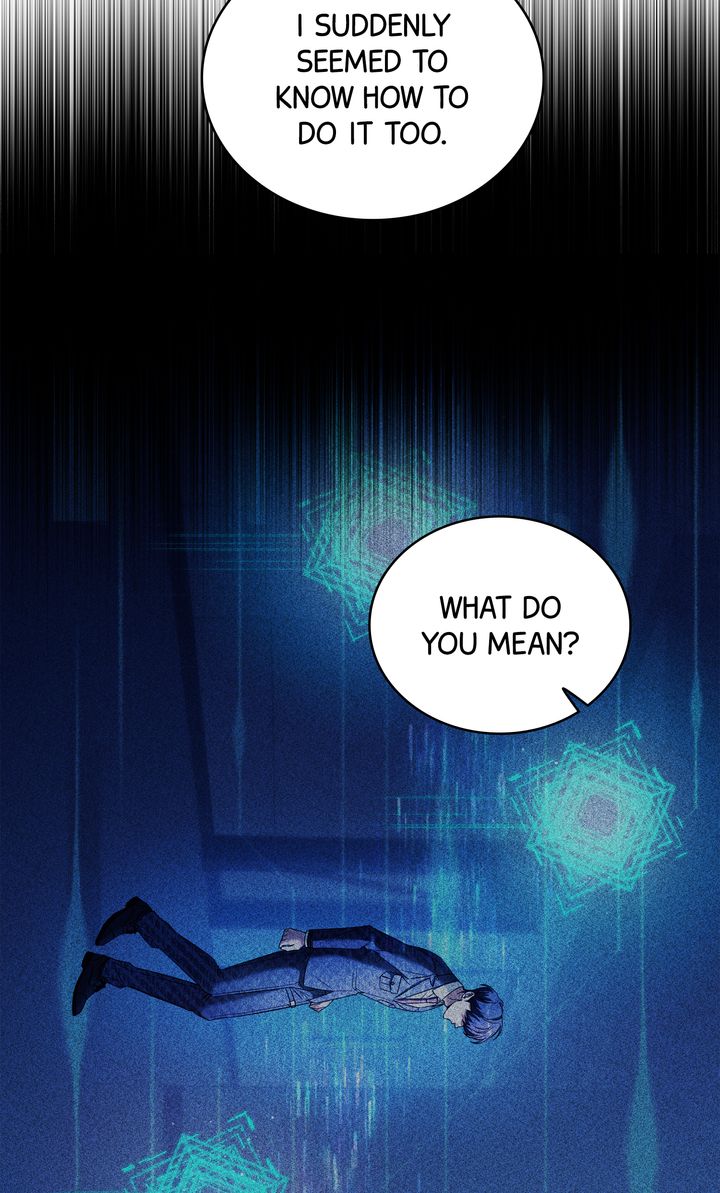 Epsilon [Full ver.] - S1 Episode 27 manhwa