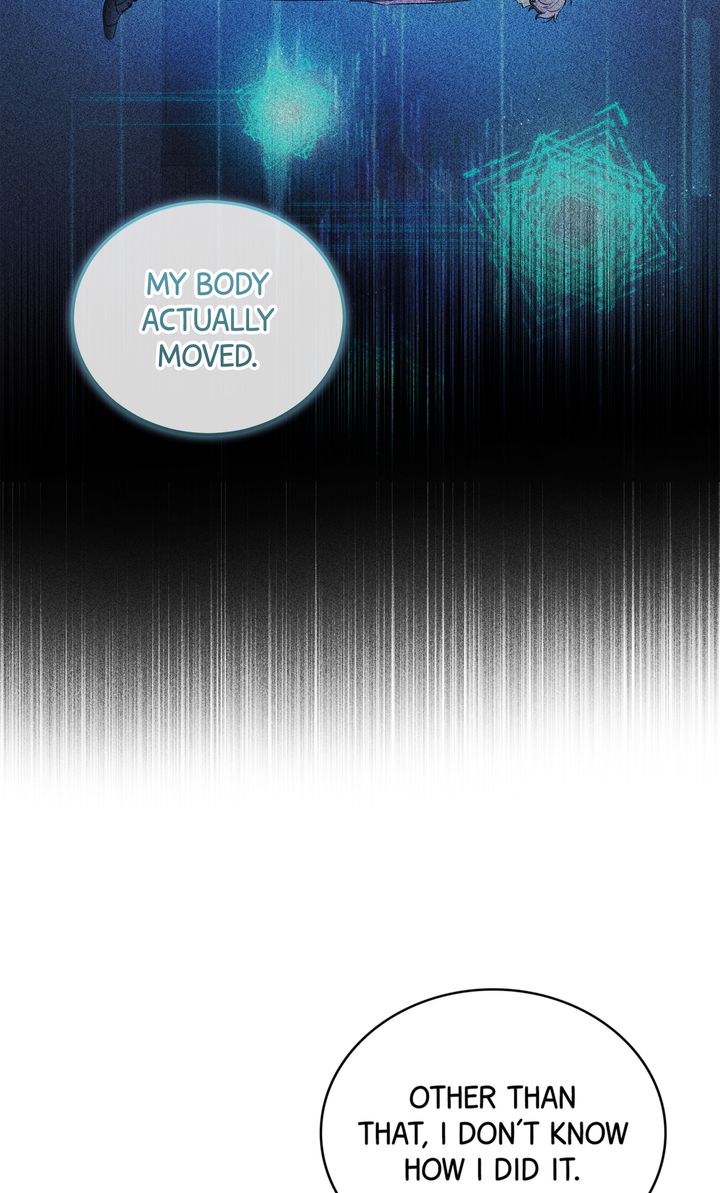 Epsilon [Full ver.] - S1 Episode 27 manhwa