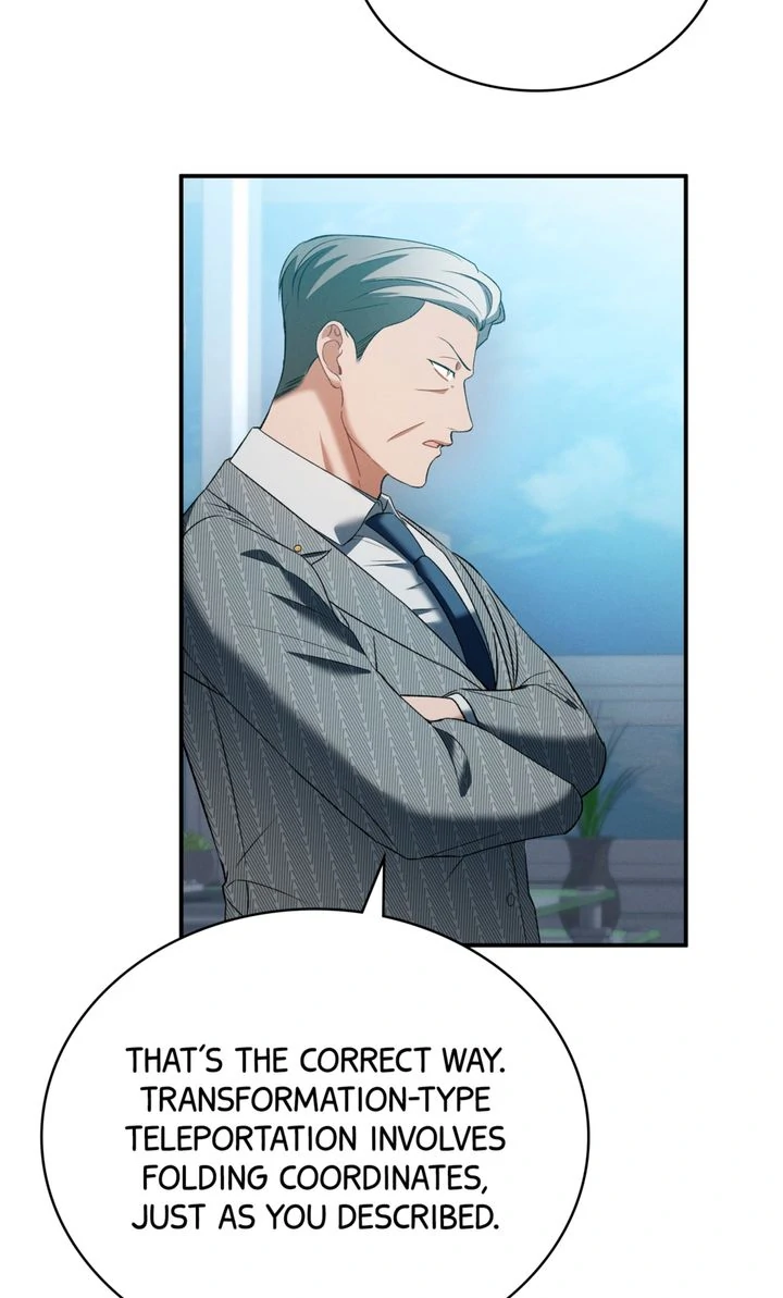 Epsilon [Full ver.] - S1 Episode 27 manhwa