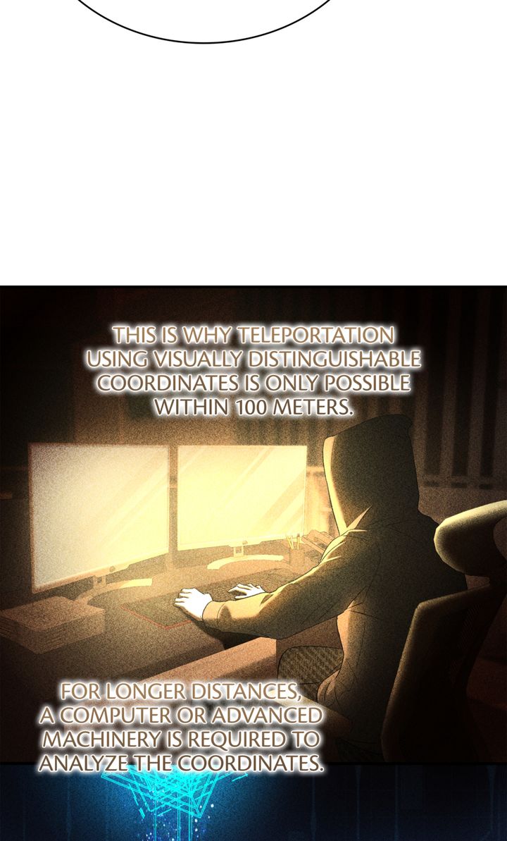 Epsilon [Full ver.] - S1 Episode 27 manhwa