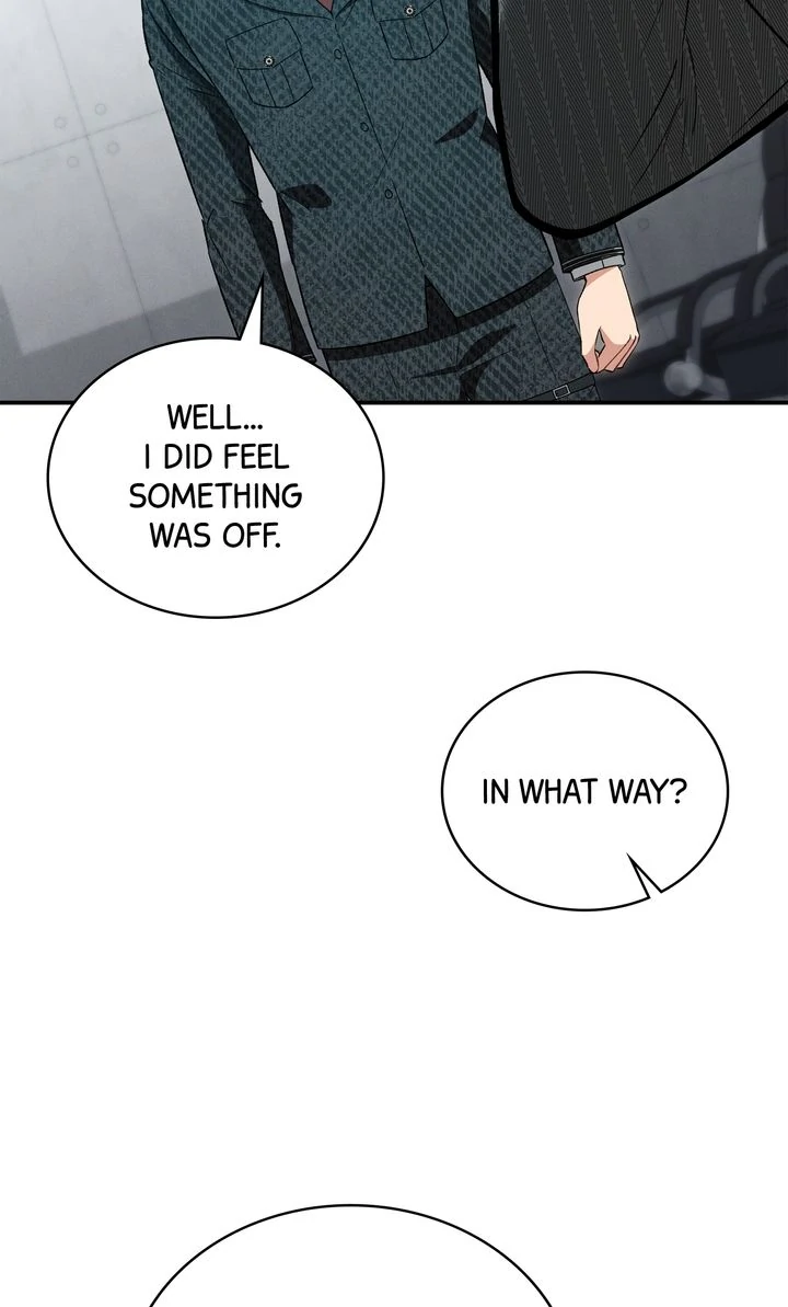 Epsilon [Full ver.] - S1 Episode 27 manhwa