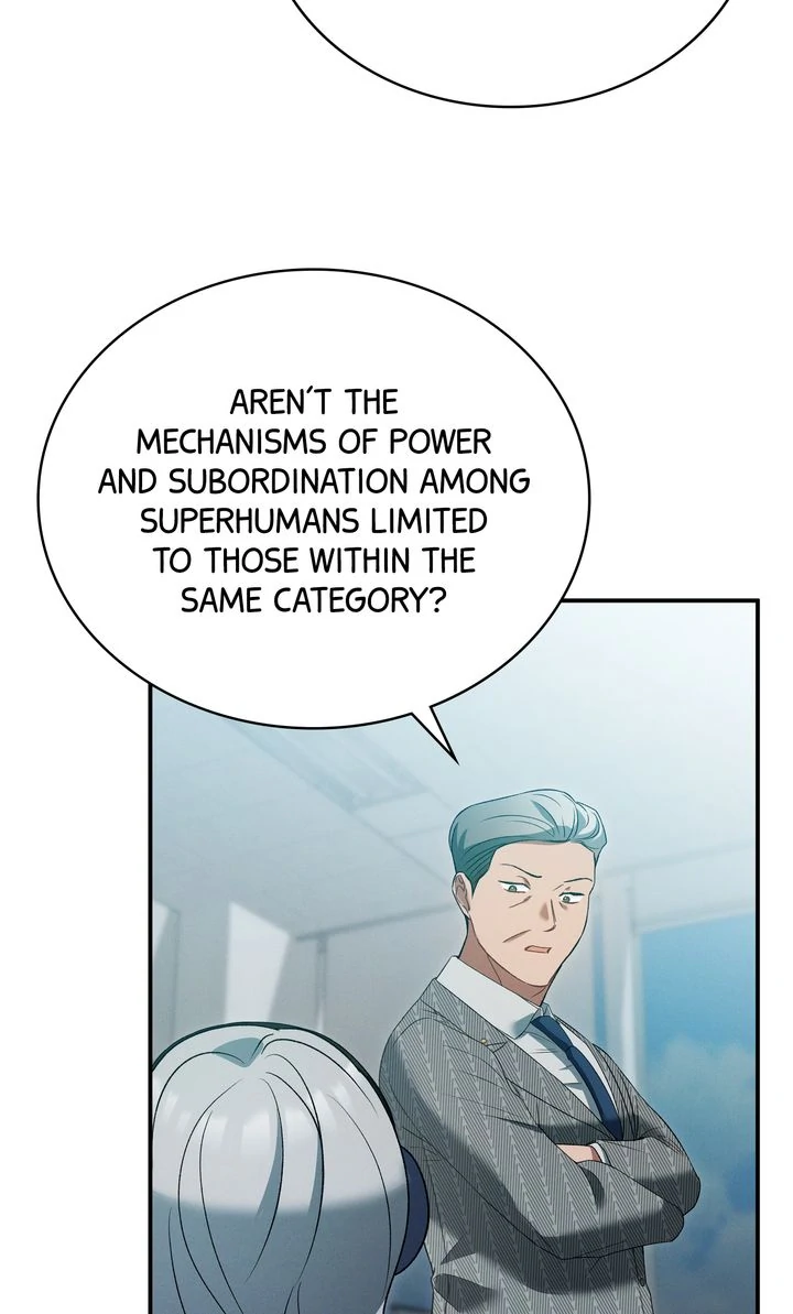 Epsilon [Full ver.] - S1 Episode 27 manhwa