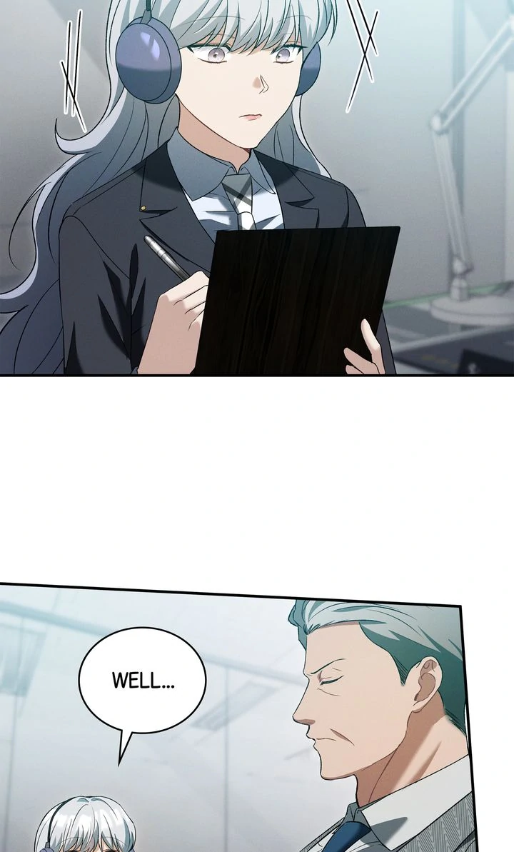 Epsilon [Full ver.] - S1 Episode 27 manhwa