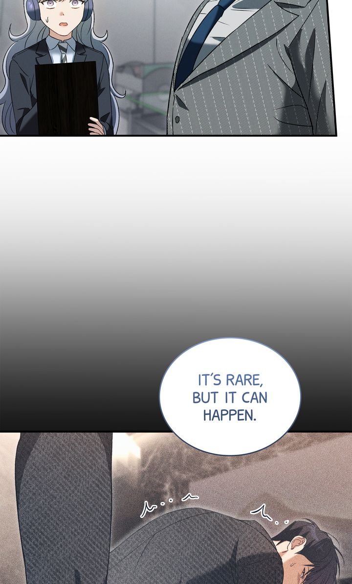 Epsilon [Full ver.] - S1 Episode 27 manhwa