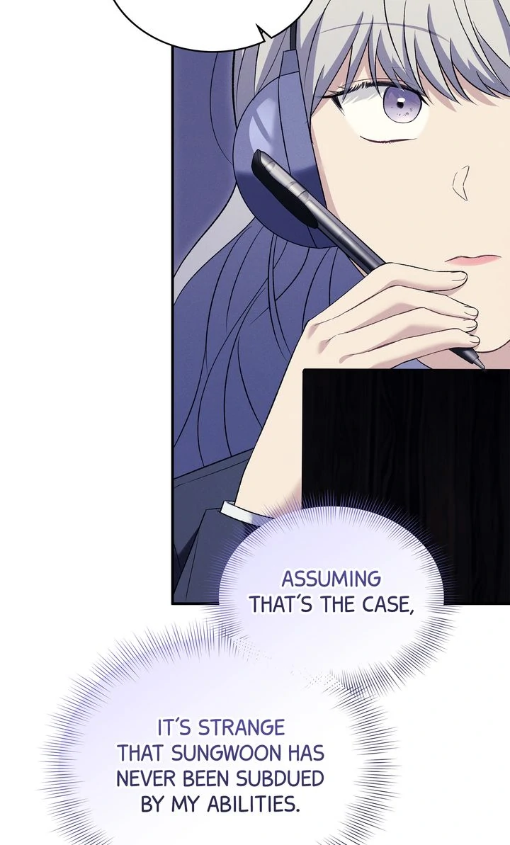 Epsilon [Full ver.] - S1 Episode 27 manhwa