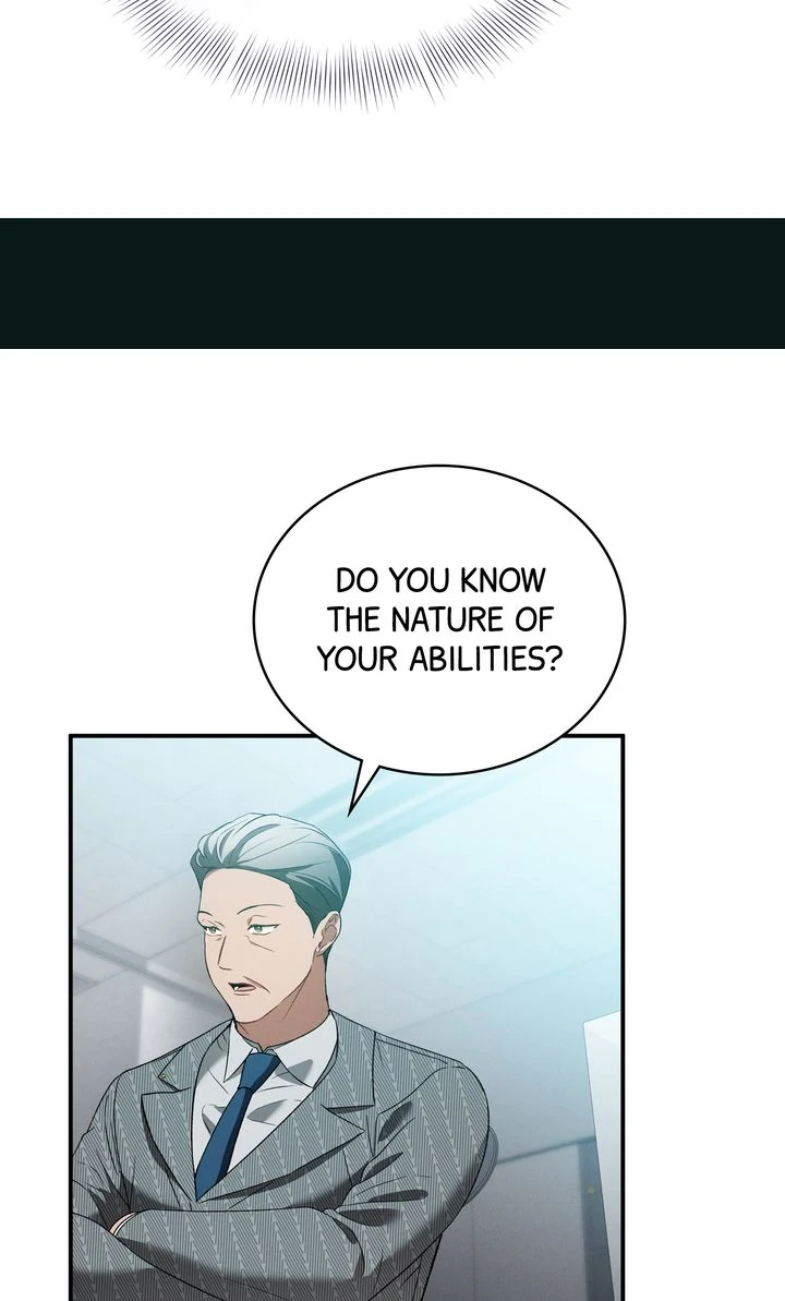 Epsilon [Full ver.] - S1 Episode 27 manhwa