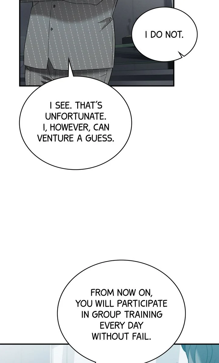 Epsilon [Full ver.] - S1 Episode 27 manhwa