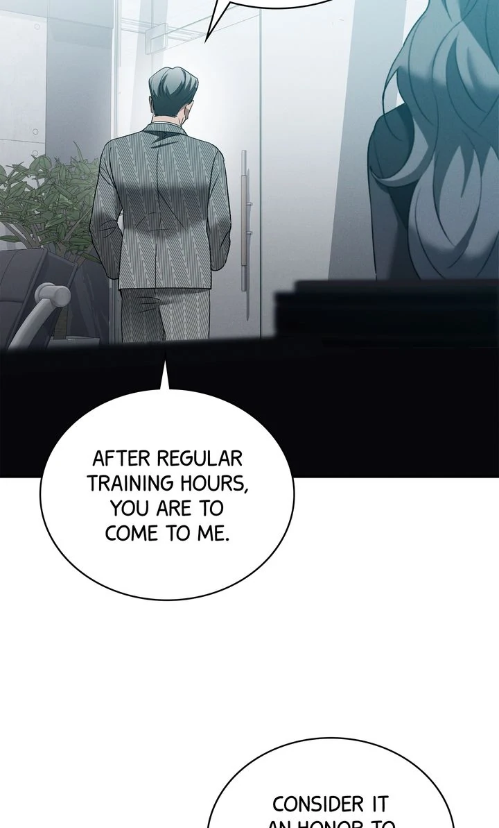 Epsilon [Full ver.] - S1 Episode 27 manhwa