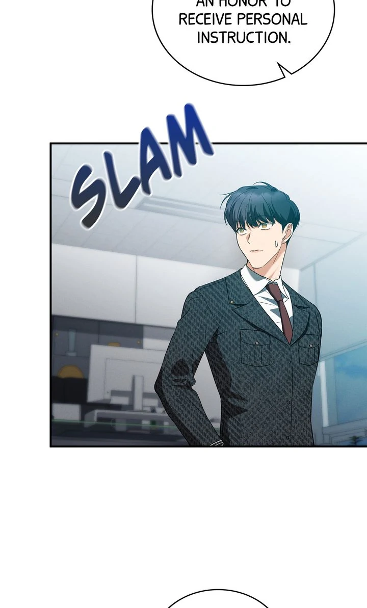 Epsilon [Full ver.] - S1 Episode 27 manhwa