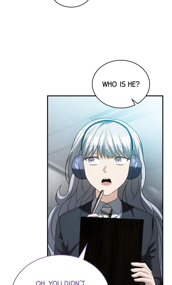 Epsilon [Full ver.] - S1 Episode 27 manhwa