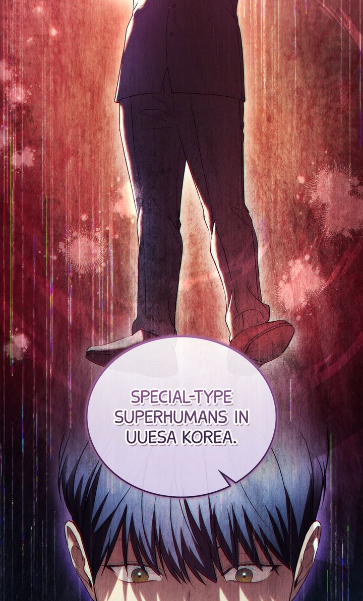 Epsilon [Full ver.] - S1 Episode 27 manhwa