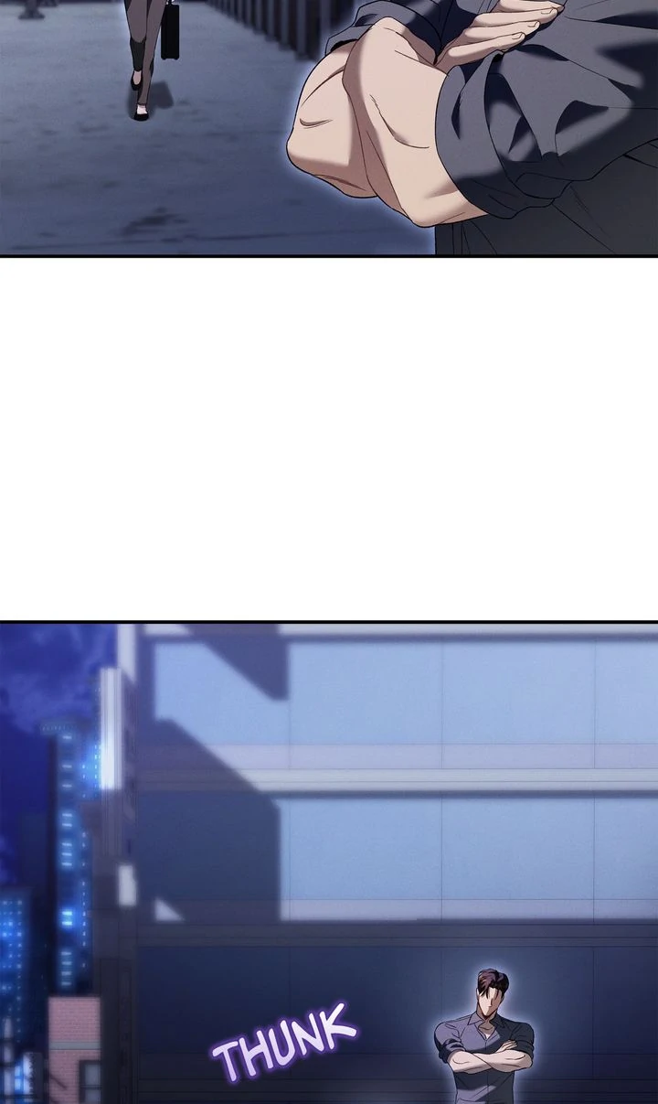 Epsilon [Full ver.] - S1 Episode 28 manhwa