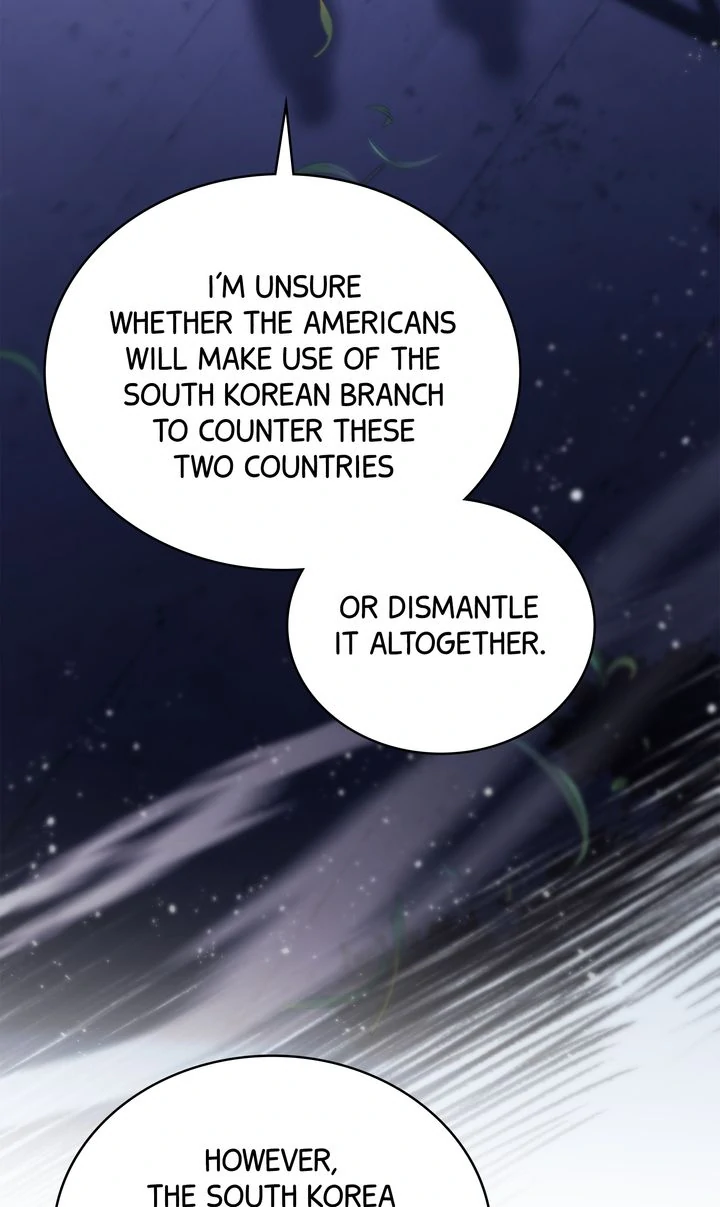 Epsilon [Full ver.] - S1 Episode 28 manhwa