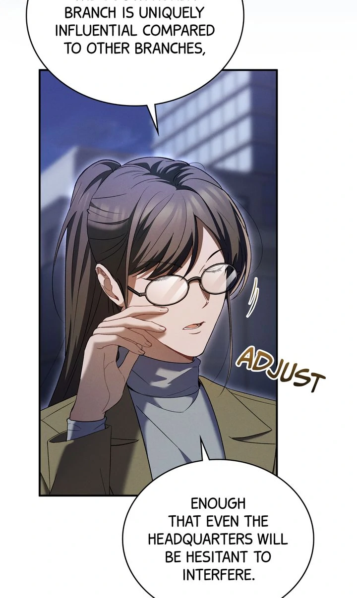Epsilon [Full ver.] - S1 Episode 28 manhwa