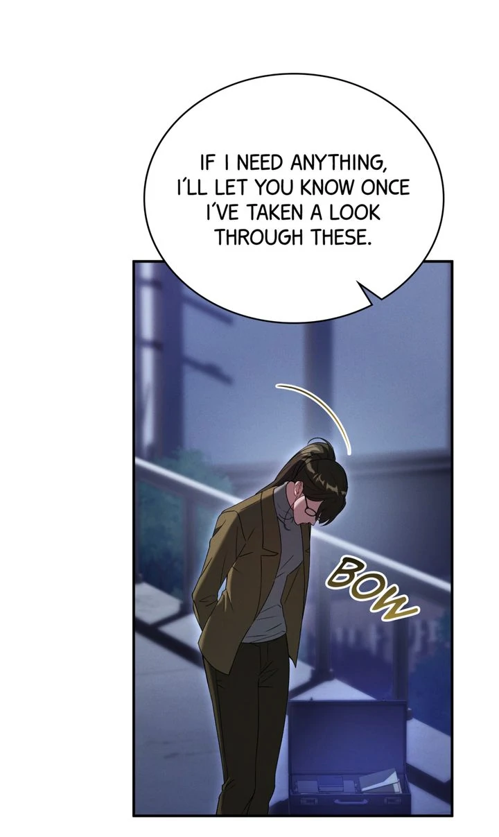 Epsilon [Full ver.] - S1 Episode 28 manhwa