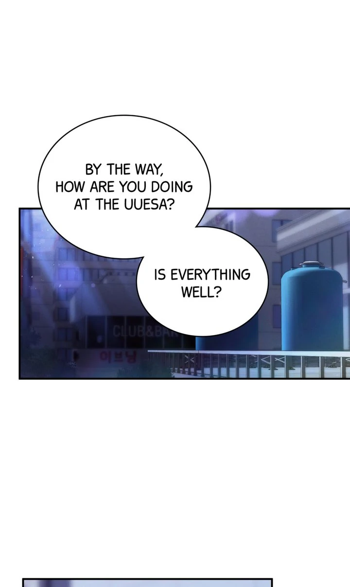 Epsilon [Full ver.] - S1 Episode 28 manhwa