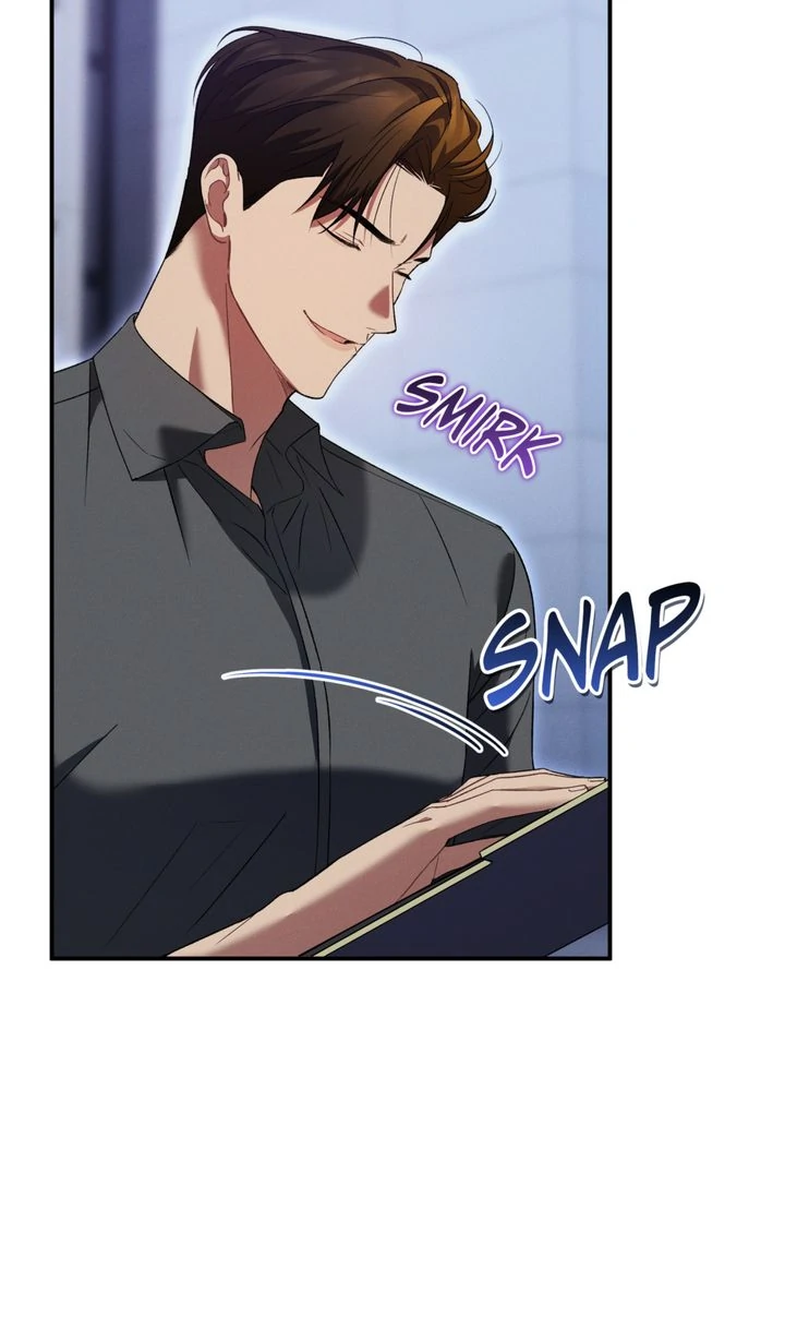 Epsilon [Full ver.] - S1 Episode 28 manhwa
