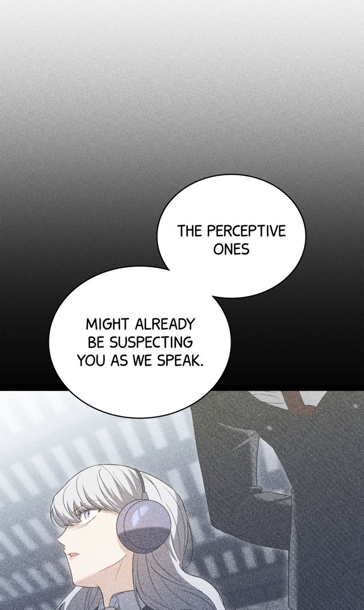 Epsilon [Full ver.] - S1 Episode 28 manhwa