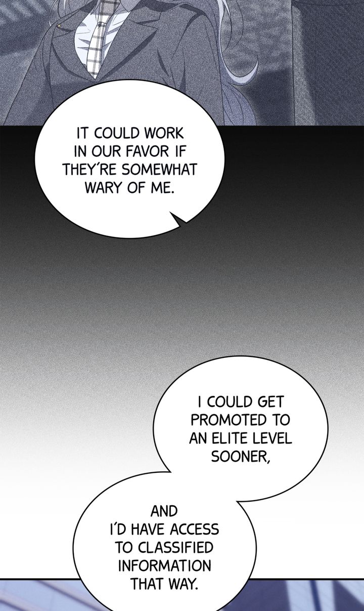 Epsilon [Full ver.] - S1 Episode 28 manhwa