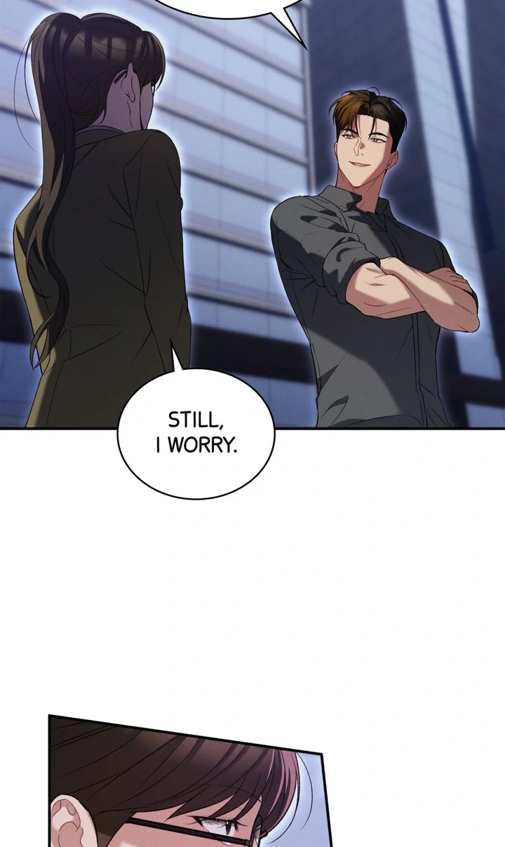 Epsilon [Full ver.] - S1 Episode 28 manhwa