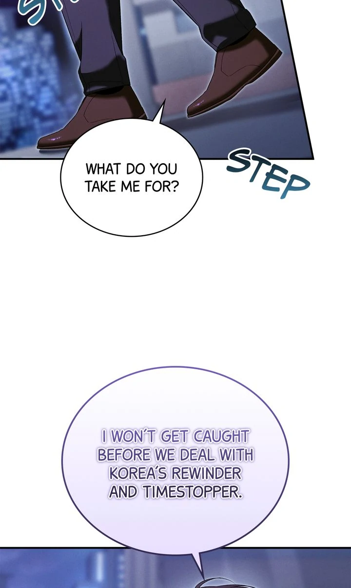 Epsilon [Full ver.] - S1 Episode 28 manhwa