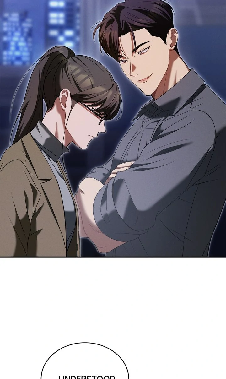 Epsilon [Full ver.] - S1 Episode 28 manhwa