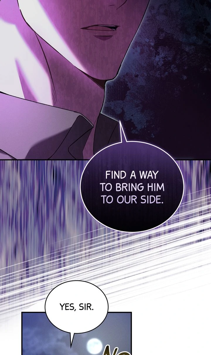 Epsilon [Full ver.] - S1 Episode 28 manhwa