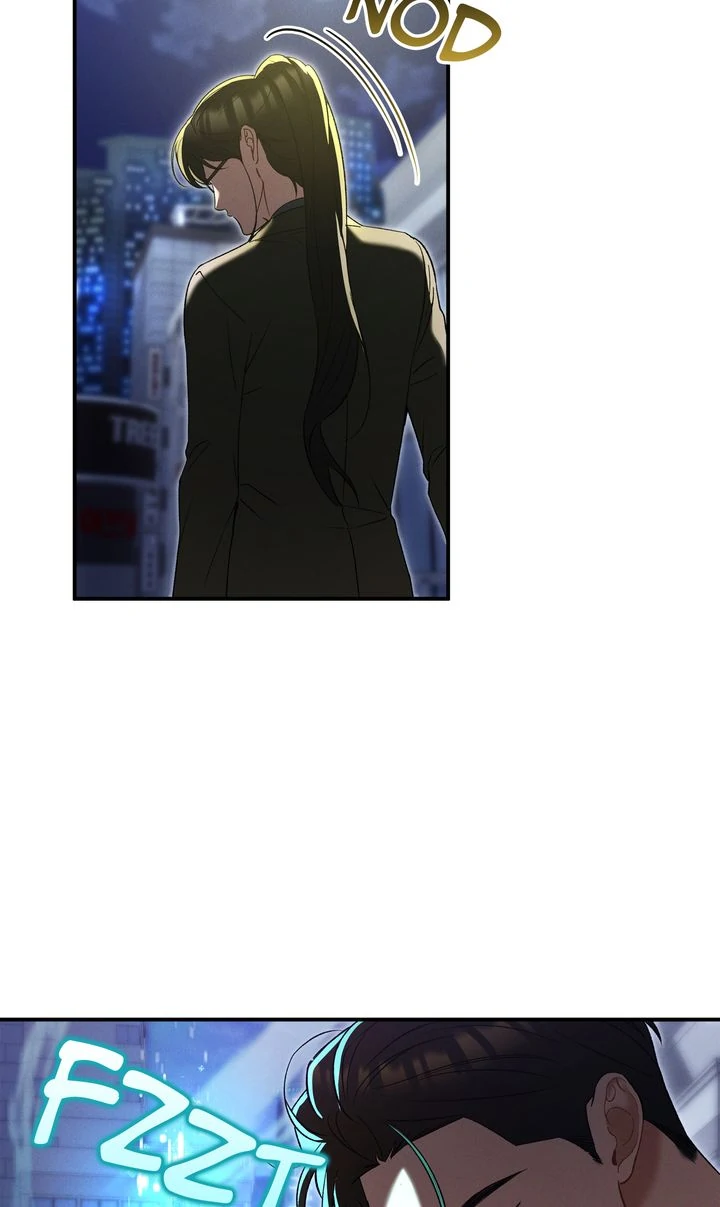 Epsilon [Full ver.] - S1 Episode 28 manhwa