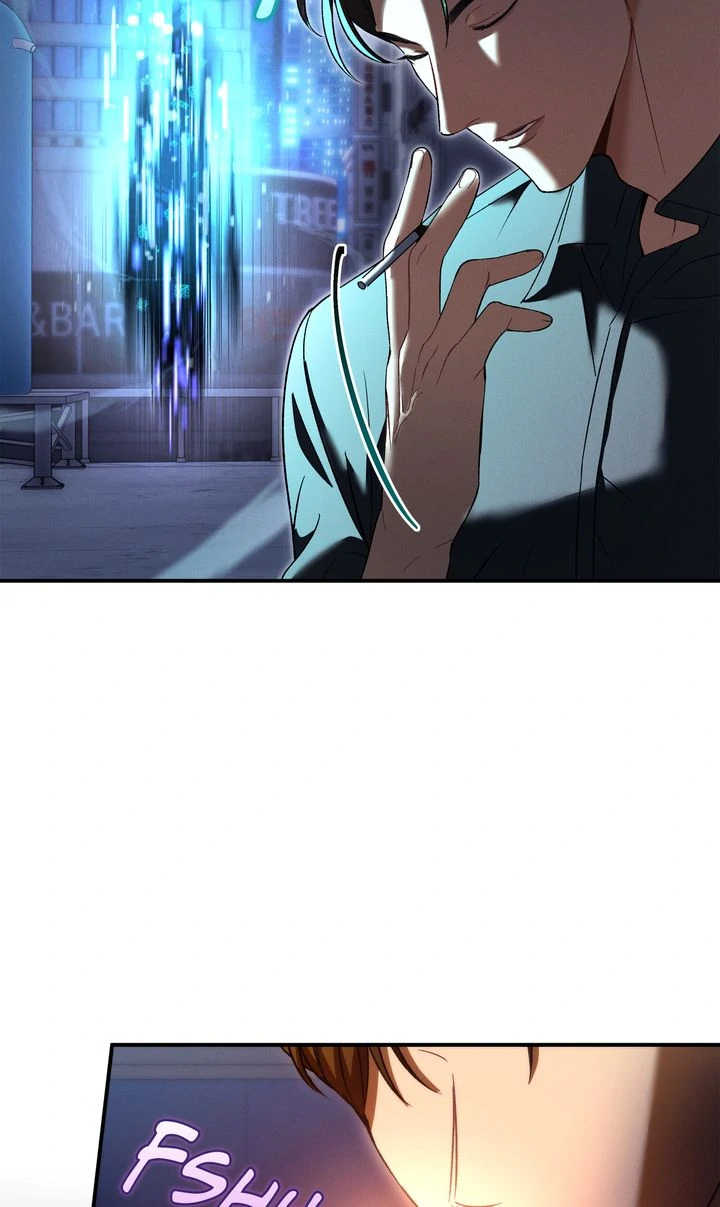 Epsilon [Full ver.] - S1 Episode 28 manhwa