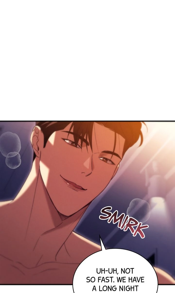 Epsilon [Full ver.] - S1 Episode 28 manhwa