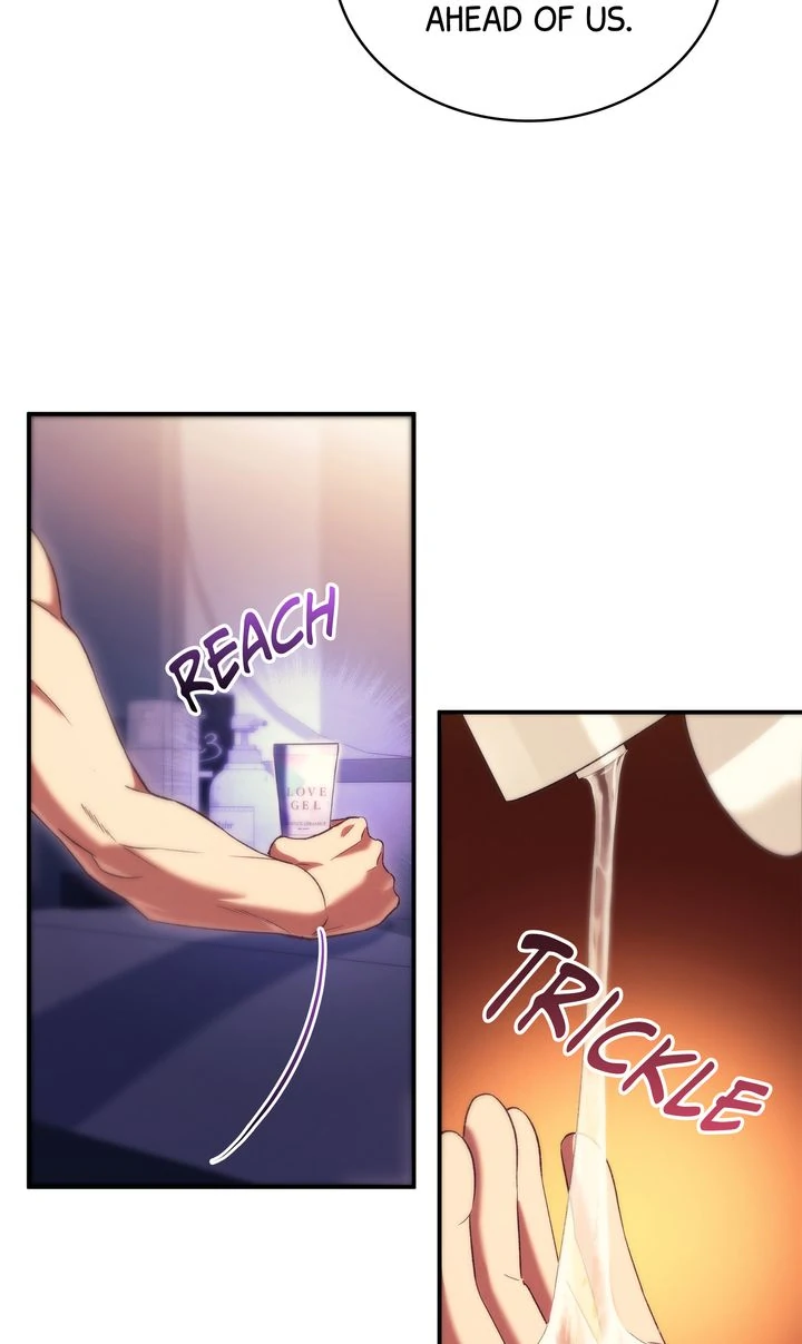 Epsilon [Full ver.] - S1 Episode 28 manhwa