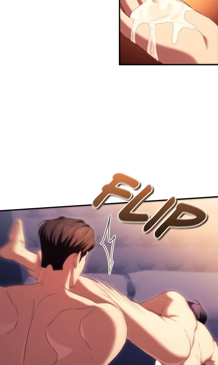 Epsilon [Full ver.] - S1 Episode 28 manhwa