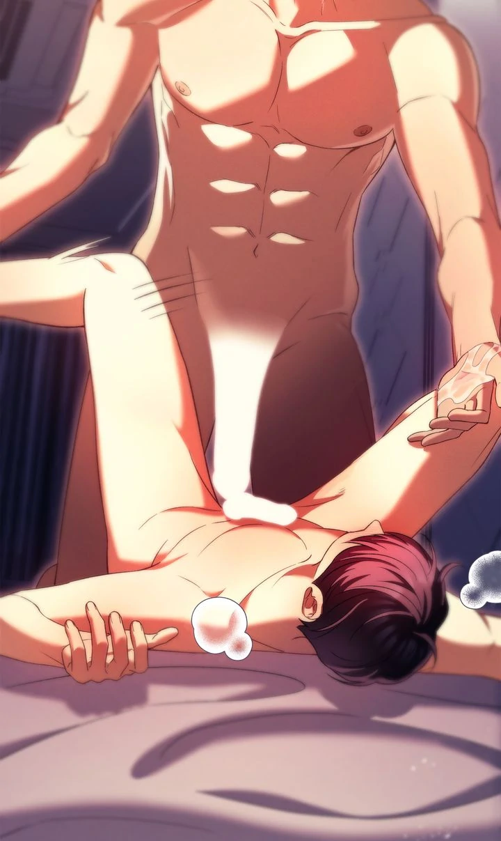 Epsilon [Full ver.] - S1 Episode 28 manhwa