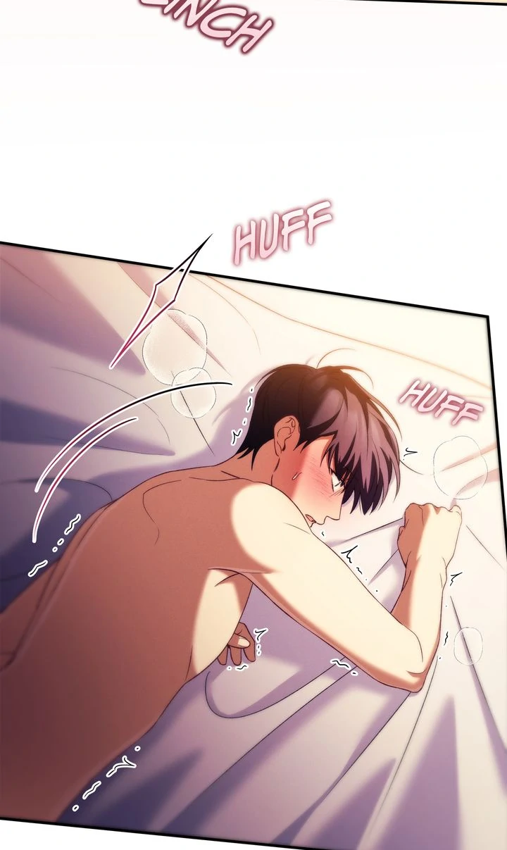 Epsilon [Full ver.] - S1 Episode 28 manhwa