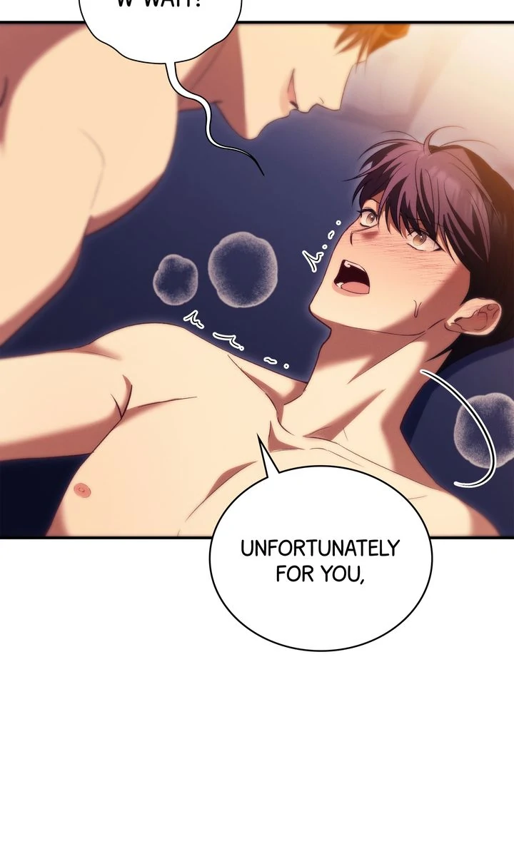 Epsilon [Full ver.] - S1 Episode 28 manhwa