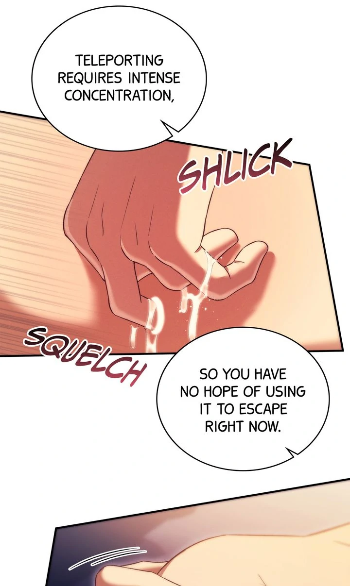 Epsilon [Full ver.] - S1 Episode 28 manhwa