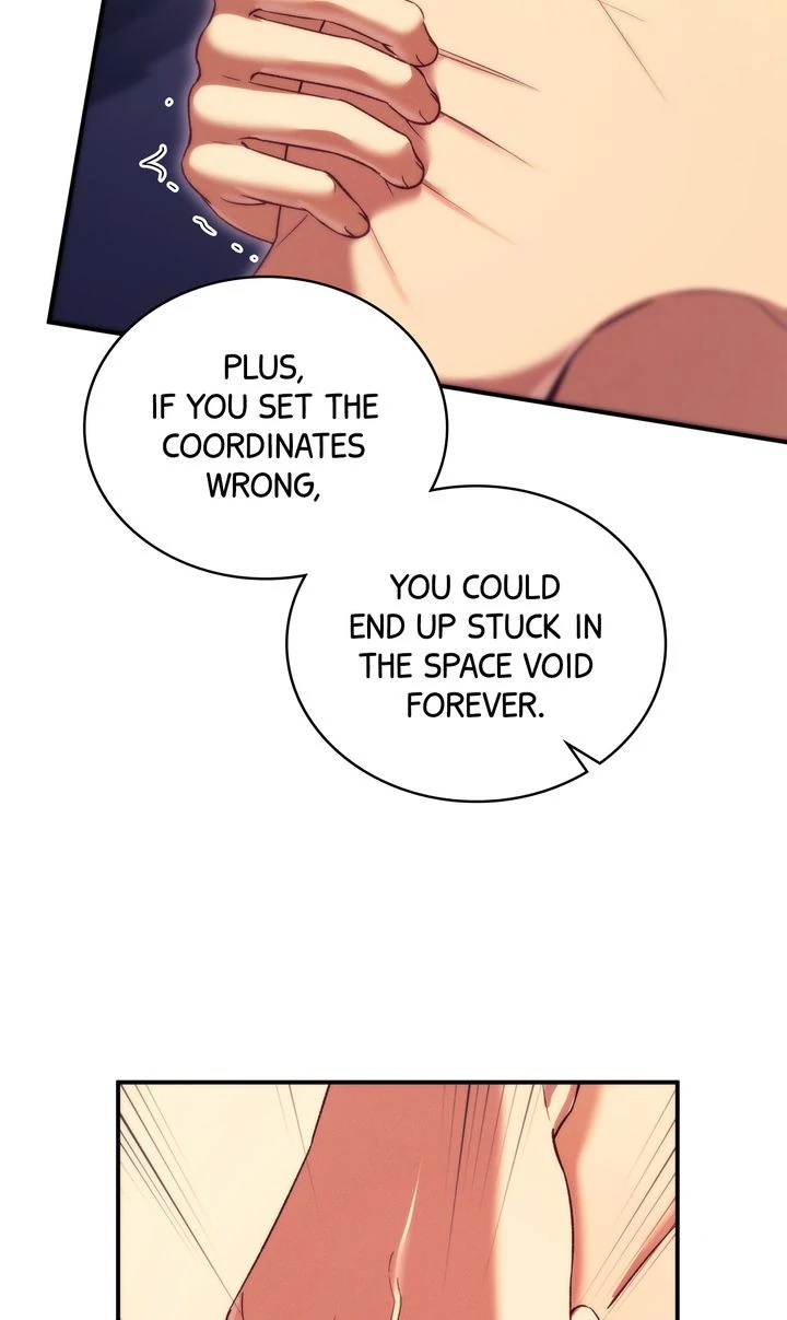 Epsilon [Full ver.] - S1 Episode 28 manhwa