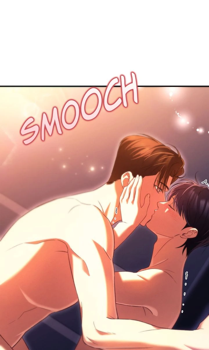 Epsilon [Full ver.] - S1 Episode 28 manhwa