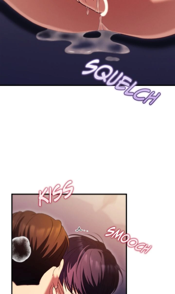 Epsilon [Full ver.] - S1 Episode 28 manhwa