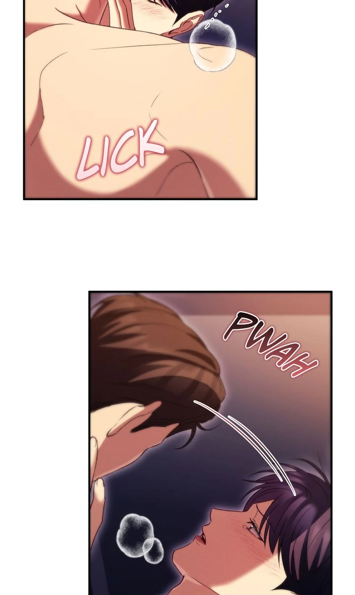 Epsilon [Full ver.] - S1 Episode 28 manhwa