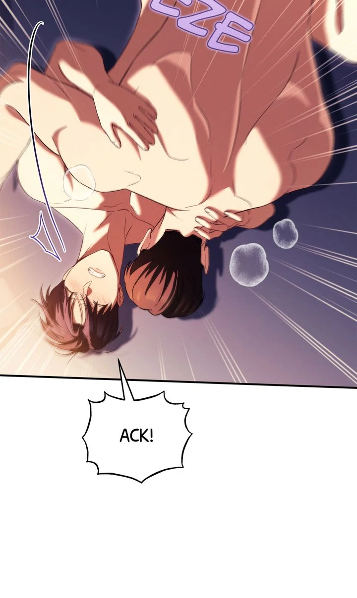 Epsilon [Full ver.] - S1 Episode 28 manhwa
