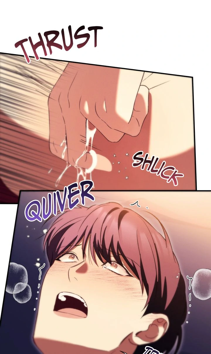 Epsilon [Full ver.] - S1 Episode 28 manhwa