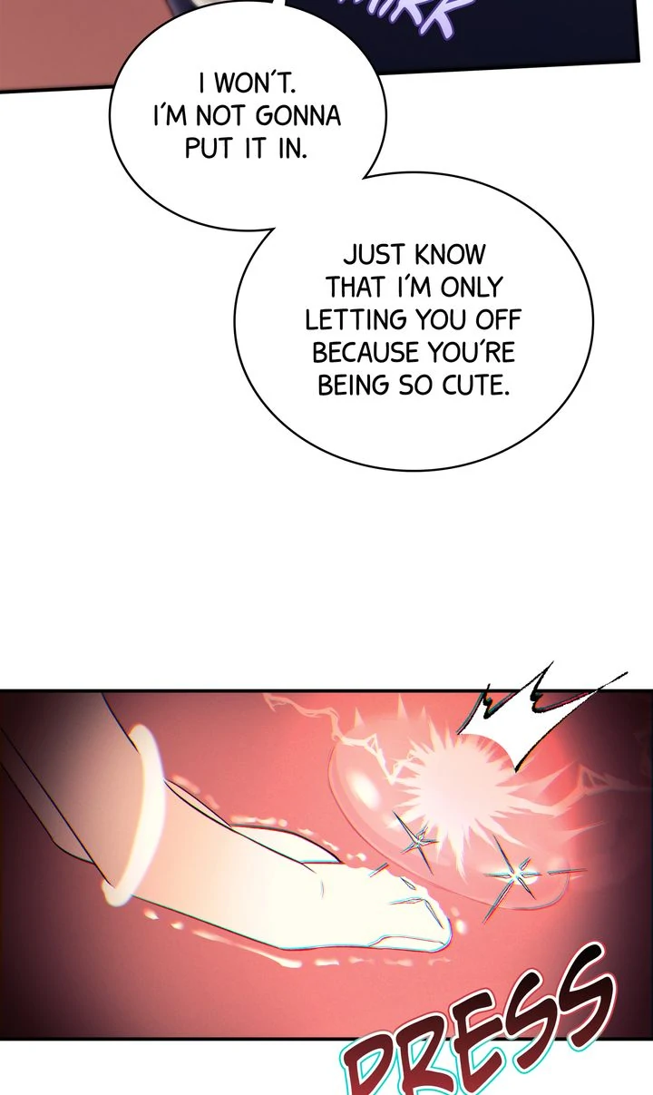 Epsilon [Full ver.] - S1 Episode 28 manhwa